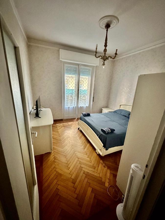 Appartement Alterego House Rapallo Extérieur photo